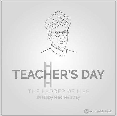 Teacher’s day social media post creative. Teacher S Day, Teachers Day Poster Ideas, Teachers Day India, Happy Teachers Day Creative Ads, Shivaji Quotes, Teachers Day Creative Post, Creative Teachers Day Poster, Teachers Day Creative Ads, Teachers Day Post