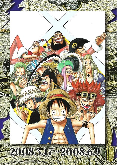 1064x1500 (100%) Sabaody Archipelago, One Piece Deviantart, One Piece English, Zoro Roronoa, Anime D, Ace And Luffy, One Piece Chapter, One Piece Crew, The Pirate King