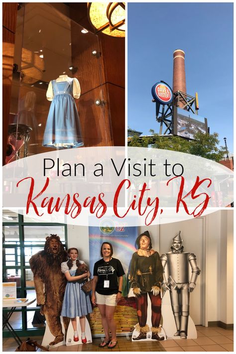 10 Reasons You Need to Visit Kansas City, KS - Flint & Co Kansas City Ks, Kansas City Kansas Things To Do, Kansas City Kansas, Olathe Kansas, Kansas City Attractions, Kansas Attractions, Lawrence Kansas, Fall Road Trip, Kansas City Missouri