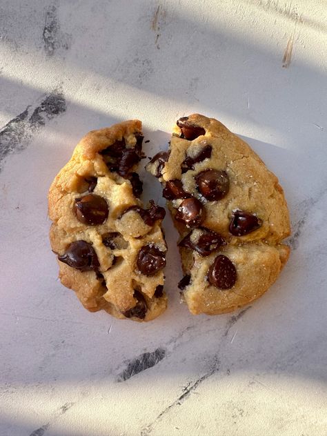 Ooey Gooey Cookies, Single Serving Cookie, Single Serve Chocolate Chip Cookie, Single Serve Cookie, Giant Chocolate Chip Cookie, Baking Measurements, Gooey Cookies, Giant Chocolate, Giant Cookie