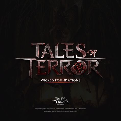 Rpg Logos: the Best Role Playing Game Logos Logo Images | 99designs Mz Logo, Horror Logo, Title Banner, Zombie Logo, Author Logo, Artistic Fonts, Game User Interface, Fantasy Logo, Game Logos