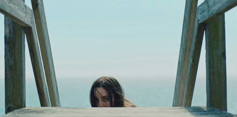 The Beach House, Jefrey A. Brown 2019 House Movie, Liana Liberato, To The Lighthouse, Jake Weber, Horror Aesthetic, Body Horror, House Star, The Beach House, Tidal Wave