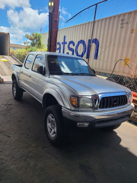 2001 Toyota Tacoma, Toyota Tacoma Prerunner, Tacoma Prerunner, 2002 Toyota Tacoma, Toyota Tacoma, Toyota, Tile, Angeles, Los Angeles