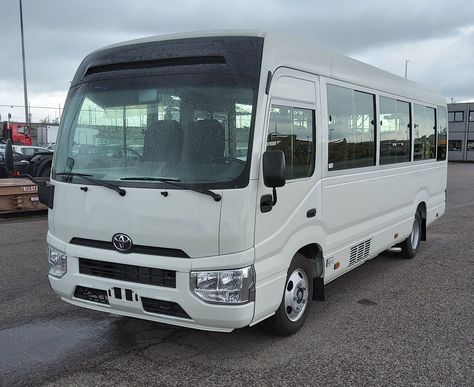 🚨New Toyota Coaster 23 seats for sale! 🚨Nouveau Toyota Coaster 23 sieges a vendre! https://www.transautomobile.com/fr/toyota-coaster-23-seats-16a30places-afrique/2629 World wide tax free delivery #coaster #toyotacoaster #toyotabus #toyotacoasterbus #transautomobile #coasterbus Toyota Coaster, Wardrobe Design Bedroom, Tax Free, Design Bedroom, Wardrobe Design, Bedroom Design, Toyota, Free Delivery, Wardrobe