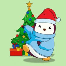 Christmas Merry Christmas GIF - Christmas Merry christmas Merry christmas everyone - Discover & Share GIFs Christmas Gifs Animated, Happy Dance Gif, Excited Gif, Nice Gif, Happy Greetings, Snow Gif, Christmas Animation, Holiday Gif, Dance Gif