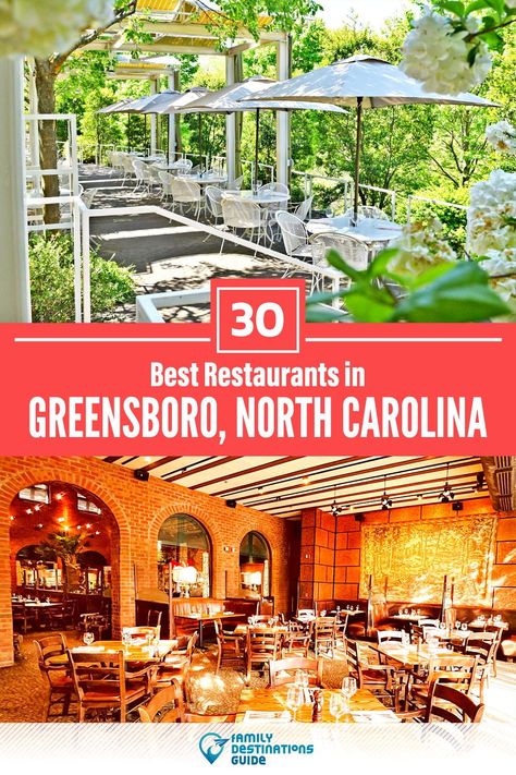 Pops Restaurant, Living In North Carolina, Brunch Places, Greensboro North Carolina, North Carolina Travel, East Coast Travel, Outdoor Eating, Family Destinations, Brunch Spots