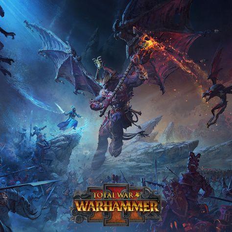 Total Warhammer, Playstation Store, Cinematic Trailer, Age Of Empires, Fantasy Battle, Cyberpunk City, Farming Simulator, Game Pass, Pc Games