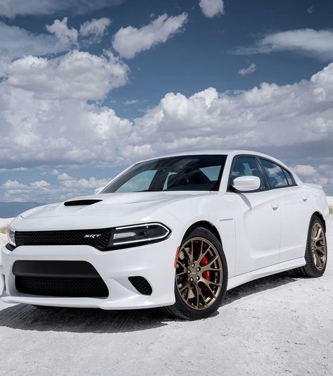 2015 Dodge Charger SRT Hellcat Dodge Charger Srt Hellcat, Dodge Charger Hellcat, Charger Srt Hellcat, White Charger, Dodge Srt, 2015 Dodge Charger, Dodge Challenger Srt Hellcat, Dodge Charger Srt, Charger Srt