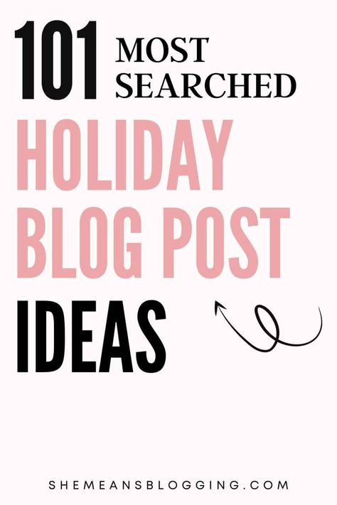 Holiday Blog Post Ideas, Christmas Blog Post Ideas, Blogmas Post Ideas, Christmas Post Ideas, Blog Content Ideas, Best Christmas Vacations, Blog Post Topics, Blog Post Ideas, Blogging Ideas