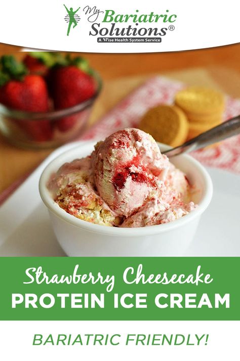 Ice Cream With Premier Protein, Fair Life Protein Ice Cream, Priemer Protien Shake Ice Cream, Bariatric Ice Cream Recipes, Protein Shake Ice Cream Recipe, Premier Protein Ice Cream Recipe, Fairlife Protein Shake Ice Cream, Bariatric Ninja Creami Recipes, Bariatric Portions