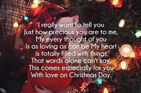 christmas love poems for him Christmas Love Quotes For Him, Christmas Poems For Friends, Merry Christmas Poems, Christmas Love Messages, Christmas Love Quotes, Quotes Love For Him, Sweet Love Words, Merry Christmas My Love, Love Poem For Her