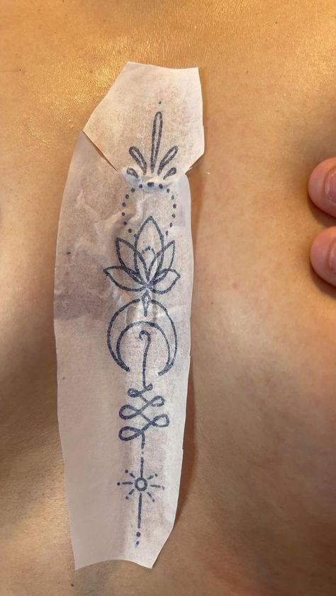 Tattoo chest ink Tattoos For Women Dainty, Borboleta Tattoo, Tattoo Ideas Female Meaningful, Tattoo Unique, Simple Tattoos For Women, Tattoos Simple, Tattoo Chest, Forarm Tattoos, Small Pretty Tattoos