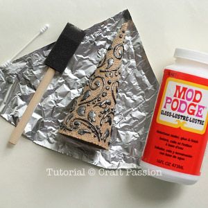 Aluminium Foil Crafts, Tin Foil Crafts, Foil Crafts, Aluminum Foil Crafts, Tin Foil Art, Advent Calendar Diy, Diy Foil, Clay Christmas Decorations, Aluminum Foil Art