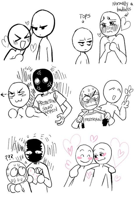 Drawing Base Ship Dynamics, Fav Ship Dynamics, Mbti Relationship Dynamics, Base Pose Couple, Monster X Human Ship Dynamic, Ship Bases, Ship Base, Friendship Dynamics, Benefits Of Being Single