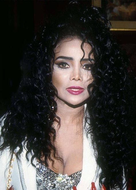 La Toya Jackson, Latoya Jackson, Teena Marie, Maureen Mccormick, Jermaine Jackson, Marie Laveau, Black Glamour, Jill Scott, Andy Garcia