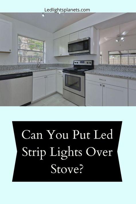 There are a lot of questions about LED strip lights. People want to know if they can put them in their closets, under cabinets, or over their stoves. We're here to answer that question for you and tell you a little bit more about how LED strip lights work. Keep reading to learn more!#lights#LED#fyi#guides#cars#house#tips#awesome House Tips, Led Strip Lights, Strip Lights, Lights Led, Under Cabinet, Led Strip Lighting, Led Strip, Kitchen Lighting, Strip Lighting