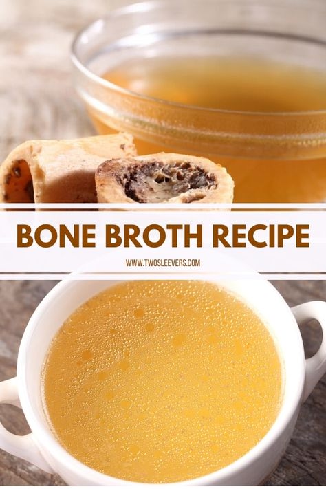 Bone Broth Recipe Chicken, Bone Broth Recipe Instant Pot, Easy Bone Broth, Bone Broth Soup Recipes, Instant Pot Bone Broth, Slow Cooker Bone Broth, Chicken Bone Broth Recipe, Make Bone Broth, Bone Broth Benefits