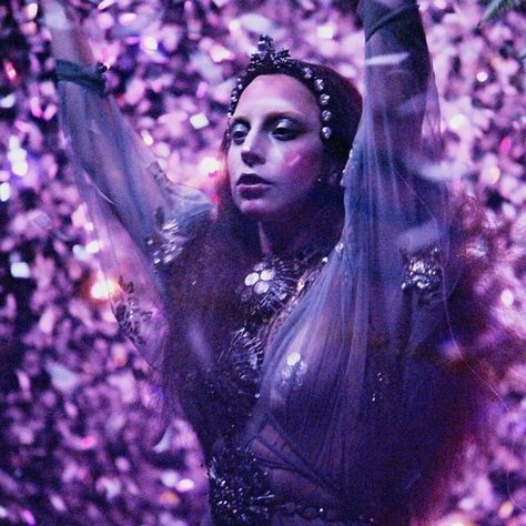 Lady Gaga Applause, Inez And Vinoodh, Sound Technician, Lady Gaga Fashion, American Ballet Theatre, V Magazine, Chanel Makeup, Getting Drunk, July 17