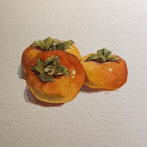 Tia Kratter on Instagram: “Thank your mama for the inspiration @judithangulo. 🧡🧡🧡” Person Watercolor, Oranges Painting, Oranges Watercolor, Orange Watercolor, Watercolor Fruit, Fruit Painting, Watercolor Painting Techniques, 수채화 그림, Watercolor Art Lessons