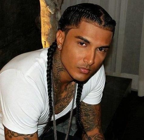 Native American Hair, Braid Styles For Men, Cornrow Hairstyles For Men, Baby Boy Hairstyles, Braids For Boys, Latino Men, Native American Men, Black Men Hairstyles, Mens Braids