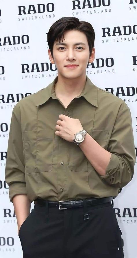 Chang Ji Wook, Korea Actor Boys, Chi Chang Wook, Korean Actors Men Kdrama, K Drama Boys, Ji Chang Wook Boyfriend Material, Yoona Ji Chang Wook, Ji Chang Wook Abs, Oppa Korea