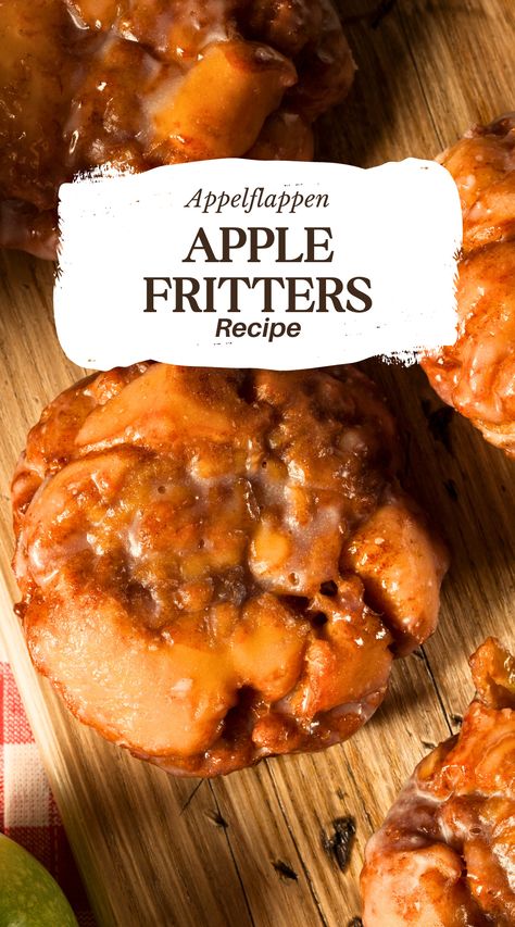 Golden, crispy apple fritters topped with cinnamon and a drizzle of maple syrup, perfect for a cozy fall dessert.Easy Apple Fritters Recipe. Cinnamon Apple Pastries,Homemade Donuts Recipe Baked Apple Fritter Bites, Cinnamon Apple Desserts, Simple Apple Recipes, Baked Apple Fritters Recipe, Fried Apple Fritters, Apple Fritter Bread Recipe, Easy Apple Fritters, Easy Apple Fritters Recipe, Sweet Fritters