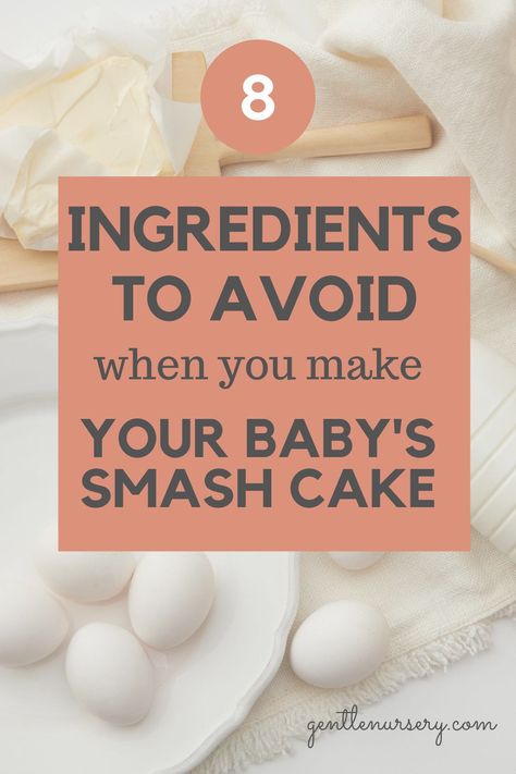 Blw Smash Cake, 6 Month Cake Recipe, Smash Ideas 1st Birthday, How To Make Your Own Smash Cake, Diy Healthy Smash Cake 1st Birthdays, Healthy Smash Cake Recipe Frostings, First Birthday Cake Smash Recipe, 1st Birthday Cake Recipe Healthy, First Birthday Cake Flavors