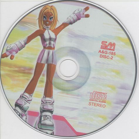 ParaParaParadise OST Parapara Paradise, Shibuya Gyaru, Y2k Institute, Y2k Games, Sculpting Reference, Chao Garden, Y2k Futurism, Games Aesthetic, Icon Iphone