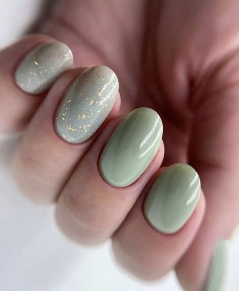 March Nails Color 2024: Babyboomer, Winter, and Trendy Nail Ideas Nail Colors And Designs, March Nails, Latest Nail Trends, Green Nail Designs, Nail Envy, Trendy Nail, Ballerina Nails, Green Nails, Perfect Nails