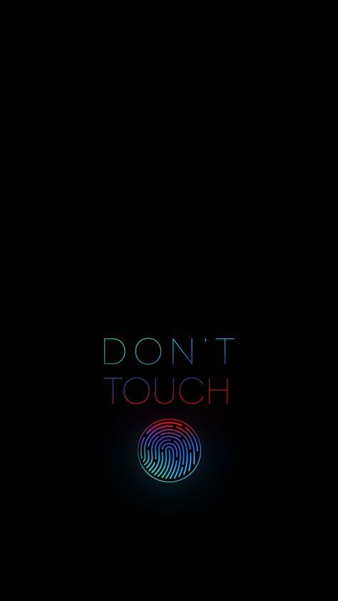 Dont Touch IPhone Wallpaper HD - IPhone Wallpapers : iPhone Wallpapers Crazy Wallpaper Iphone 4k, Screen Wallpaper For Iphone, Huawei Wallpaper, Lock Screen Wallpaper Android, Dynamic Wallpaper, Phone Lock Screen Wallpaper, Screen Wallpaper Hd, Hd Dark Wallpapers, 8k Ultra Hd