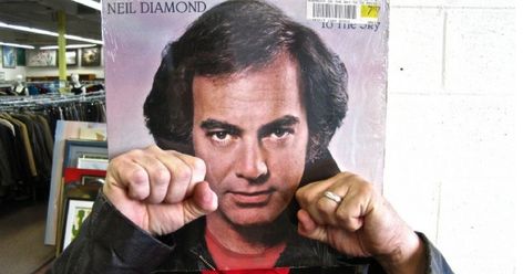 Neil Diamond - "I Am... I said..." Neil Diamond Songs, Vinyl Albums, Cool Album Covers, Diamond Girl, Neil Diamond, Record Sleeve, Lp Cover, Music Sing, Musical Art