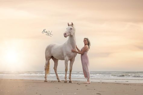 Carrie Photoshoot, Zelda Painting, Strand Shoot, Horses Beach, Horse Beach, Beautiful Foto, Equestrian Photography, Lake Photoshoot, Rodeo Queen