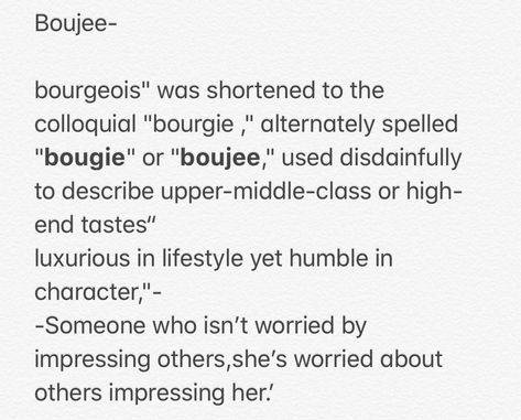 Boujee meaning♡ Bad Boujee Aesthetic, How To Be Boujee, Bougie Instagram Captions, Boujee Meaning, Boujee Quotes Aesthetic, Bad And Boujee Aesthetic, Bougie Quotes For Instagram, Boujee Quotes, I Put The Boo In Boujee