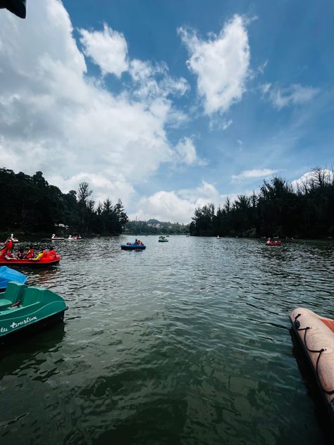 #vacation #lake #hillstation #instagram #iphonephotography Hill Station Photography Ideas, Hill Station Wallpaper, Ooty Hill Station Aesthetic, Ooty Hill Station Snaps, Lake View Bhopal Snap, Ooty Hill Station Photography, Ooty Trip, Sukhna Lake Chandigarh Snapchat, Ooty Hill Station