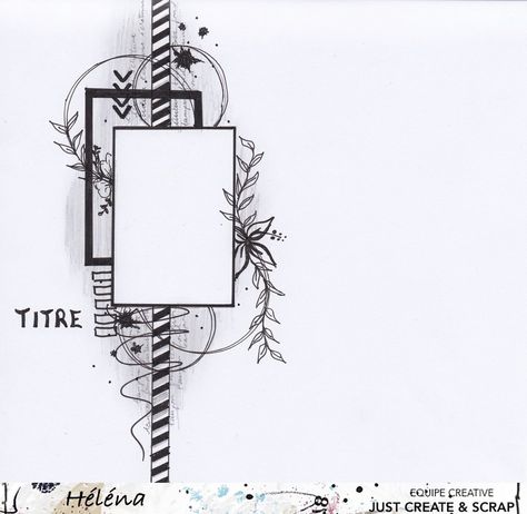 Sketch#465 Page Maps Sketches, One Photo Scrapbook Layout, 6x8 Scrapbook Sketches, Scrapbook Layout Sketches 2 Page, Scrapbooking Sketches 12x12, 6x8 Scrapbook Layouts Sketch, Scrapbook Sketches 12x12 Double Page, Scrapbook Sketches 12x12, Map Sketch