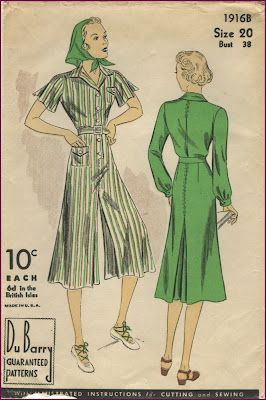 30s Clothing, Sew Techniques, Culotte Outfit, Culottes Outfit, Sport Set, Pattern Maker, Vintage Dress Patterns, My Obsession, 1930s Fashion