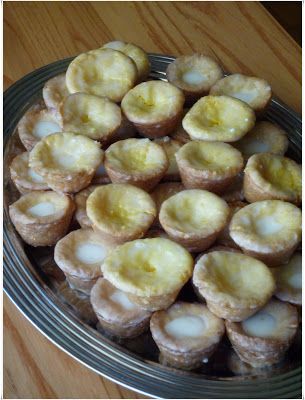 Crazy About Cakes: I Made Lemon Blossoms Y'all! Paula Deen Recipes, Lemon Blossoms, Lemon Desserts, Paula Deen, Lemon Recipes, Dessert Drinks, How Sweet Eats, Eat Dessert, Sweets Treats