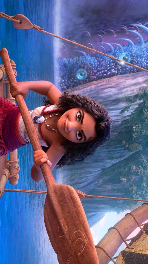 Maui Wallpaper Iphone, Princess Dp For Instagram, Pua Wallpapers, Moana 2 Aesthetic, Moana 2 Wallpaper, Oceania Disney, Moana Core, Moana Background, Moana Drawing