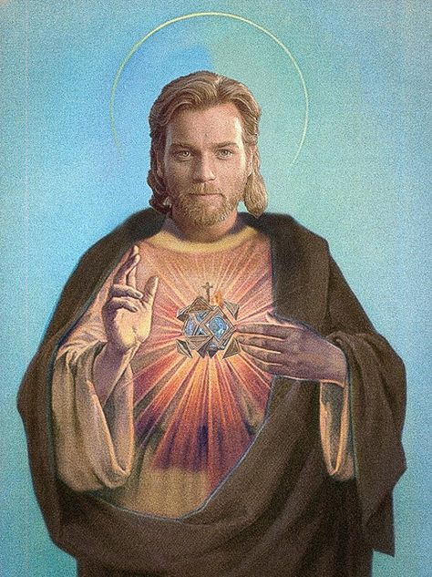 Star Wars Meme, General Kenobi, Star Wars Background, Star Wars Obi Wan, Star Wars Jokes, Image Film, Ewan Mcgregor, Star Wars Wallpaper, Star Wars Fan Art