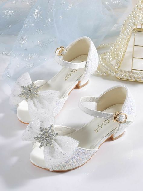 Princess Sandals, Mens Sandals Fashion, Party High Heels, Beaded Shoes, Flower Girl Shoes, High Heeled Sandals, Gorgeous Heels, T Strap Heels, Boho Glam