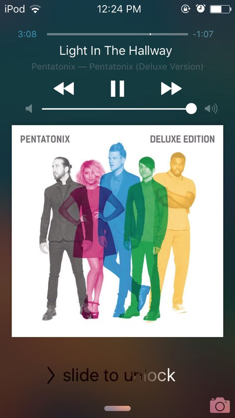 Light in the Hallway- Pentatonix Pentatonix Songs, Sleep Love, Music Express, Music Man, Pentatonix, Cant Sleep, Be My Baby, Take Me Home, Digital Music