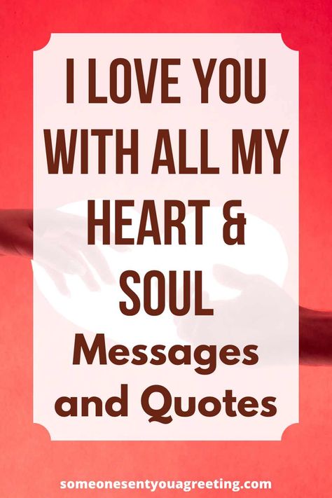 Love Notes To Your Boyfriend, Message For My Love, Love You Forever Quotes, I Love You So Much Quotes, Best Love Messages, Being There For Someone Quotes, I Love You Text, Love You Like Crazy, Soul Messages