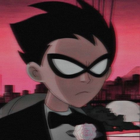 Cartoon Profile, Cartoon Profile Pics, Teen Titans, Profile Pics, Anime Character, Make Your Day, Short Videos, A Man, Get Started