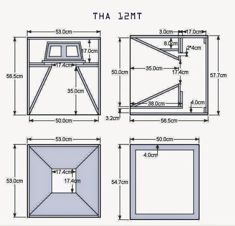 the first time i post my new projects - Speakerplans.com Forums - Page 6 12 Inch Subwoofer Box, Diy Subwoofer Box, Diy Subwoofer, 12 Inch Subwoofer, Audio Box, Box Speaker, Subwoofer Box Design, Circuit Board Design, Speaker Plans