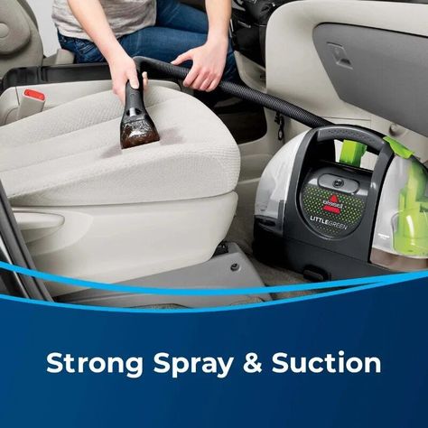 https://livene.shop/portable-carpet-upholstery-spot-cleaner-with-powerful-suction/ Keep Your Home Spotless with Our Portable Carpet & Upholstery Spot Cleaner! 🏠✨ Hello, USA homeowners! Say goodbye to stubborn stains and hello to spotless carpets and upholstery with our Portable Carpet & Upholstery Spot Cleaner with Powerful Suction. 🔹 Powerful Cleaning: Equipped with robust suction power, this spot cleaner tackles tough stains and dirt with ease. Perfect for carpets, upholstery, stairs, and ... Portable Carpet Cleaner, Spotted Animals, Power Clean, Car Vacuum Cleaner, Car Vacuum, Vacuum Suction, Carpet Cleaner, Home Cleaning, Floor Care