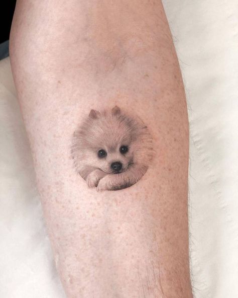 Tatoo Dog, Dog Portrait Tattoo, Freedom Tattoos, Castle Tattoo, Tribute Tattoos, Tattoos For Dog Lovers, Portrait Tattoos, Lady Bug Tattoo, Explore Tattoo