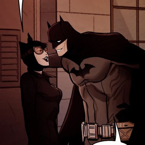 Gothic Girl Art, Sea Creatures Drawing, Bruce And Selina, Webtoon Icon, Batman Love, Carnage Marvel, Batfamily Funny, Batman And Catwoman, Batman Funny