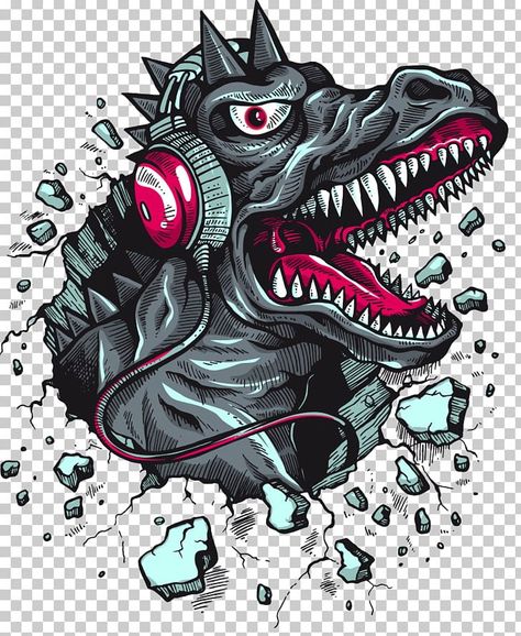 Free T Shirt Design Png, Png Tshirt Design, Headphones Png, Eminem Drawing, Bike Video, Headphones Art, Design Balloon, T Shirt Design Png, T-shirt Print Design