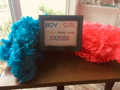 Hawaii Theme Gender Reveal, Gender Reveal Ideas Hawaiian, Hawaiian Themed Gender Reveal, Gender Reveal Luau, Hawaiian Gender Reveal Party, Gender Reveal Pool Party Ideas, Pool Party Gender Reveal, Luau Gender Reveal Party, Hawaiian Gender Reveal