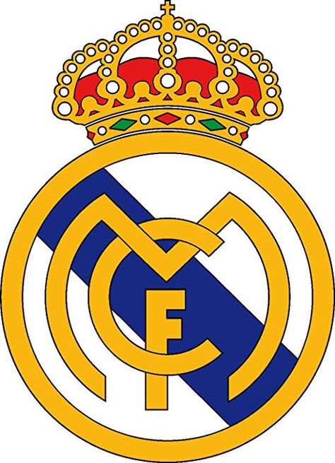 Escudo Real Madrid, Real Madrid Cake, Logo Real Madrid, Real Madrid Logo, Madrid Football, Real M, Real Madrid Wallpapers, Madrid Wallpaper, Logo Real